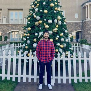 Meet your Posher, Kunal